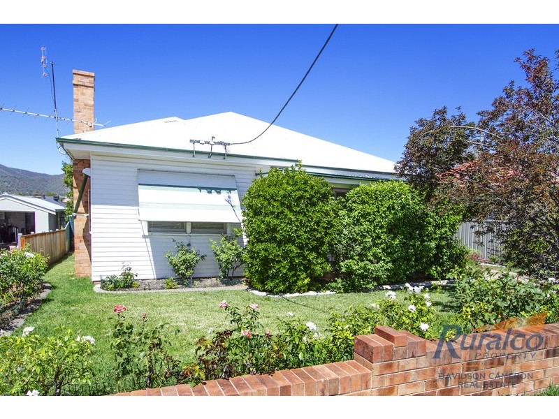 48 Phillip Street, Tamworth NSW 2340