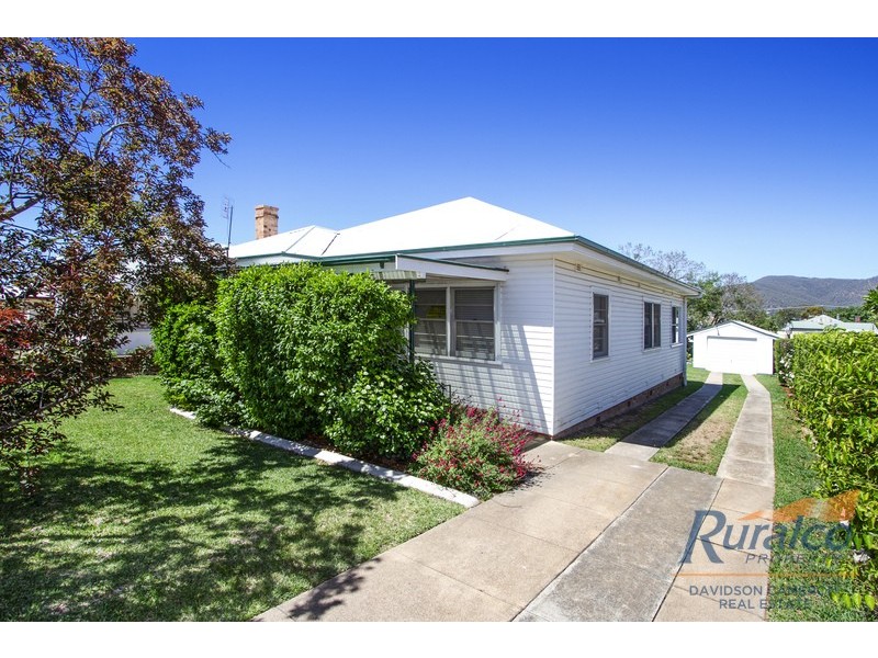 48 Phillip Street, Tamworth NSW 2340