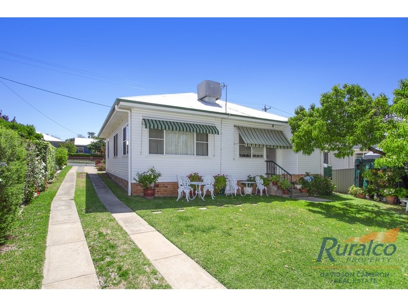 48 Phillip Street, Tamworth NSW 2340