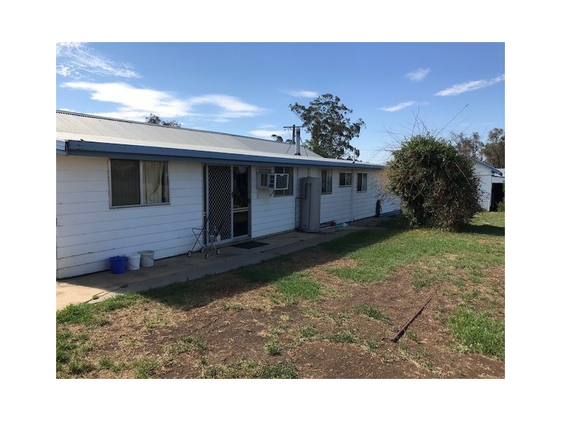 4516 Werris Creek Road, Duri NSW 2344