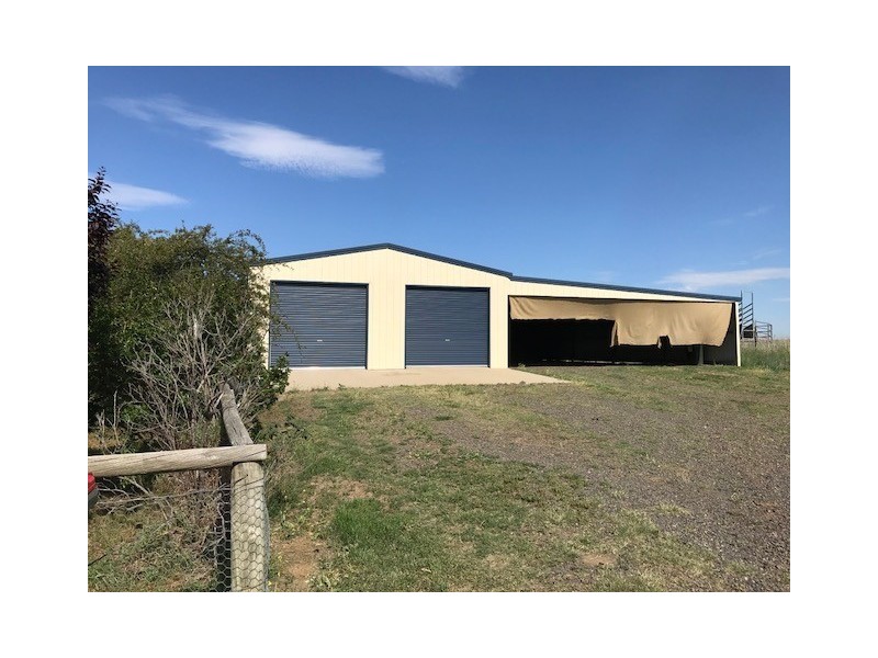 4516 Werris Creek Road, Duri NSW 2344