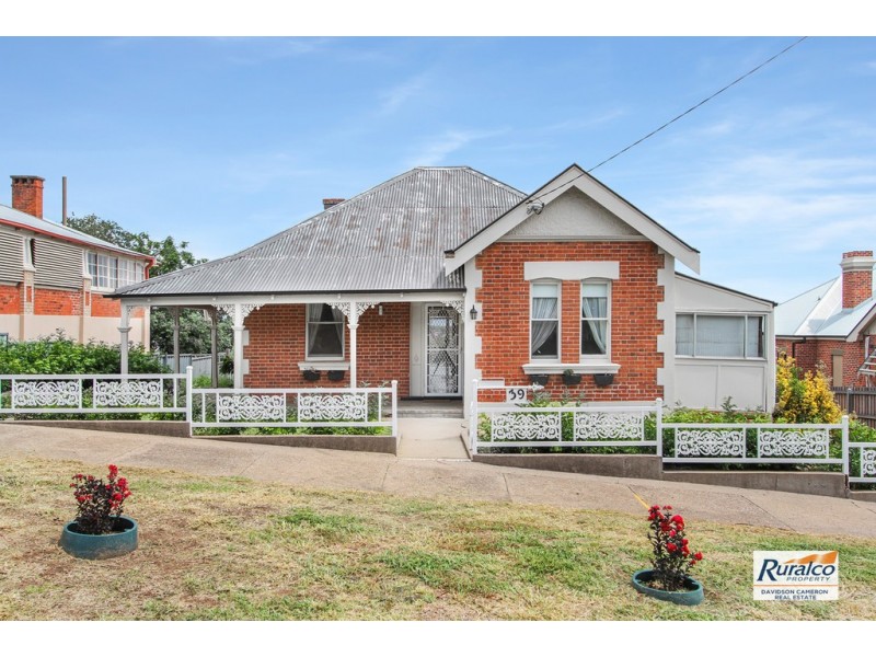 39 Upper Street, Tamworth NSW 2340