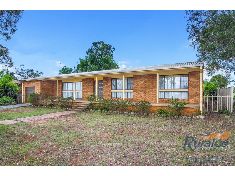 20 Ridge Street, Attunga NSW 2345