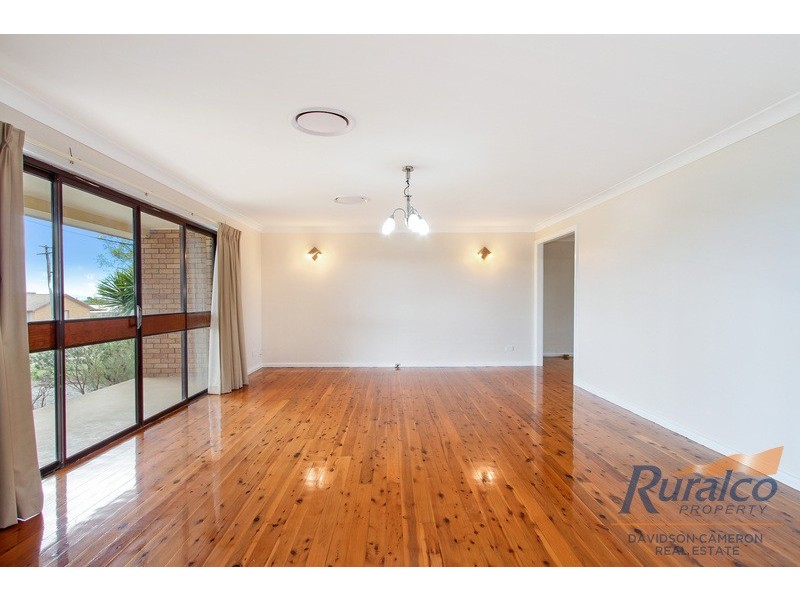 20 Ridge Street, Attunga NSW 2345