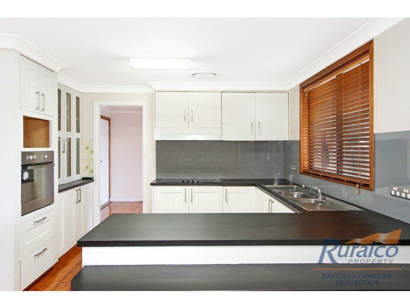 20 Ridge Street, Attunga NSW 2345