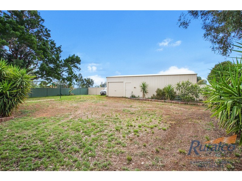 20 Ridge Street, Attunga NSW 2345