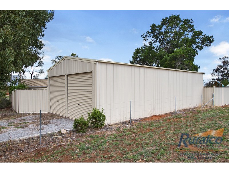 20 Ridge Street, Attunga NSW 2345
