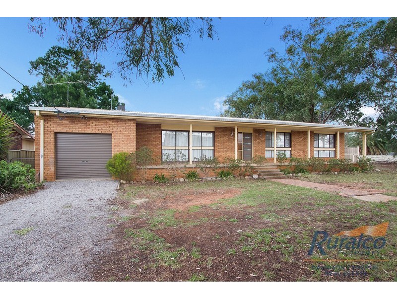 20 Ridge Street, Attunga NSW 2345