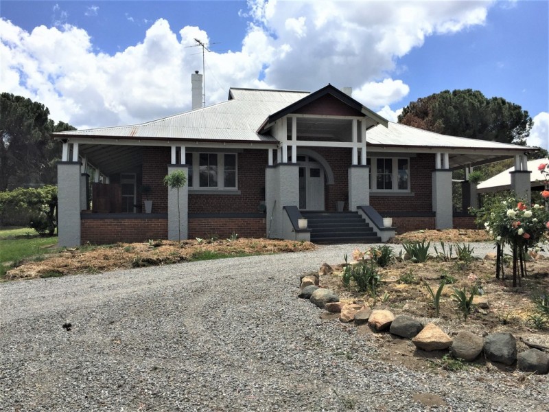532 Mount View Road, Moonbi NSW 2353