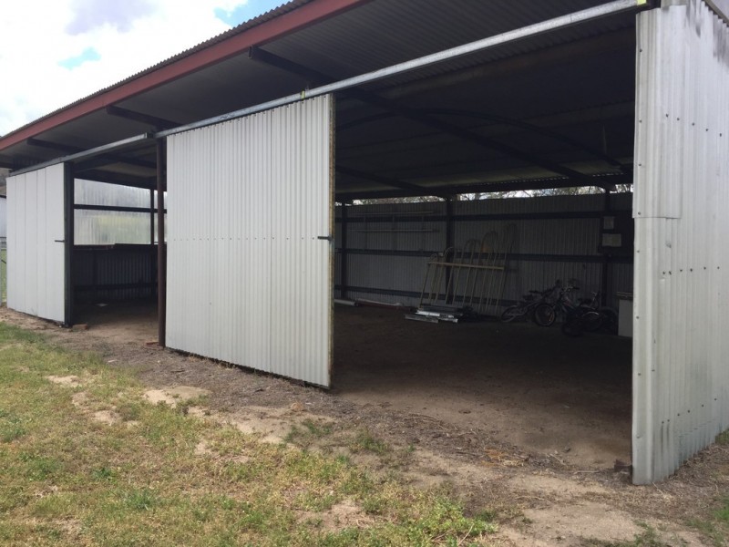 532 Mount View Road, Moonbi NSW 2353