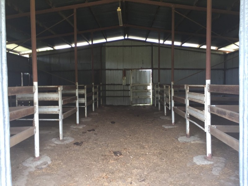 532 Mount View Road, Moonbi NSW 2353