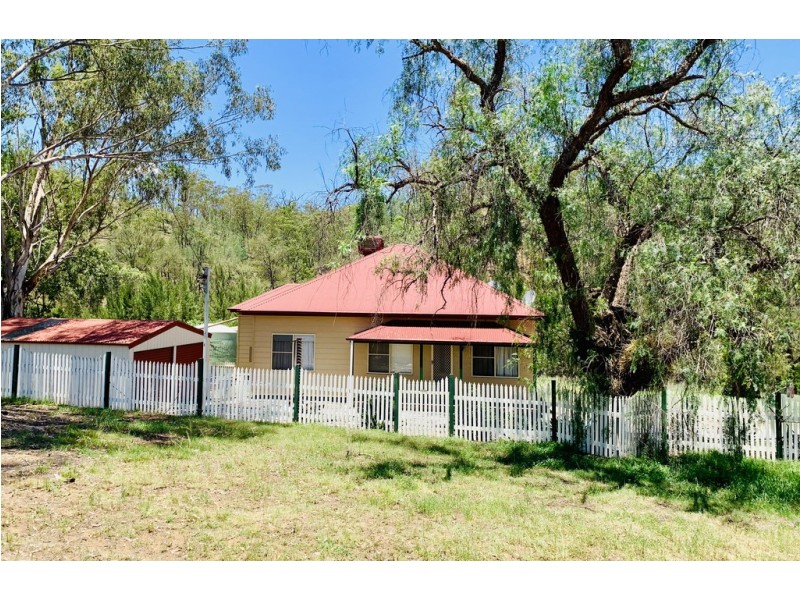 1362 Limbri Road, Limbri NSW 2352
