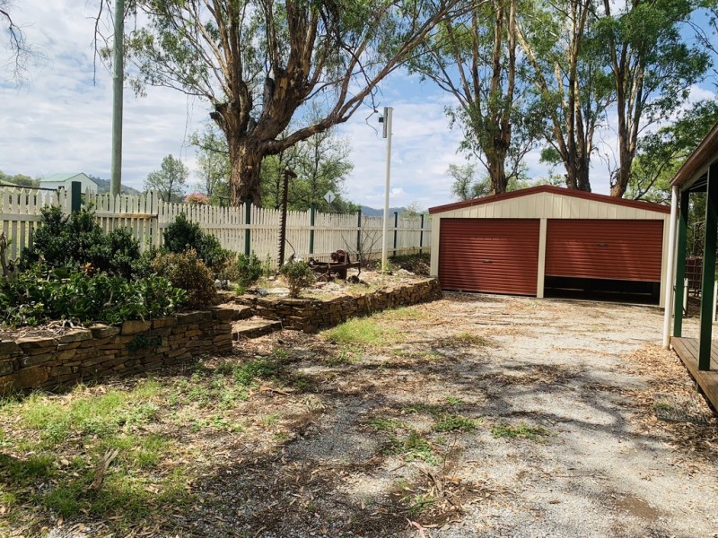 1362 Limbri Road, Limbri NSW 2352
