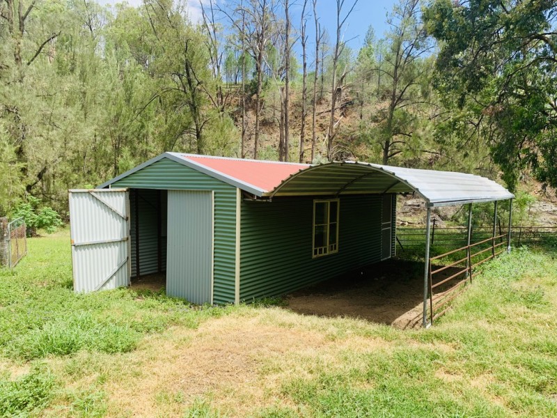 1362 Limbri Road, Limbri NSW 2352