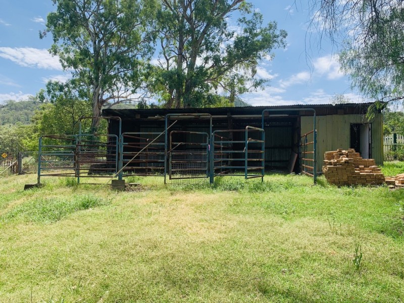 1362 Limbri Road, Limbri NSW 2352