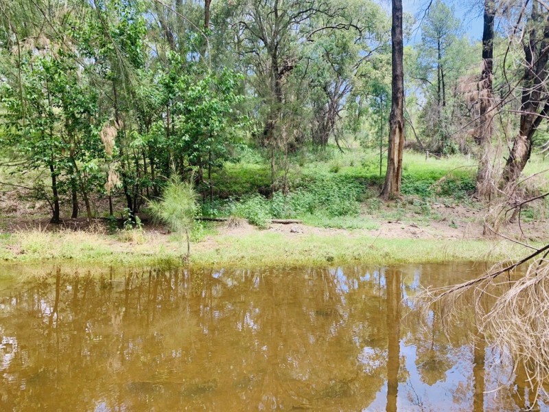 1362 Limbri Road, Limbri NSW 2352