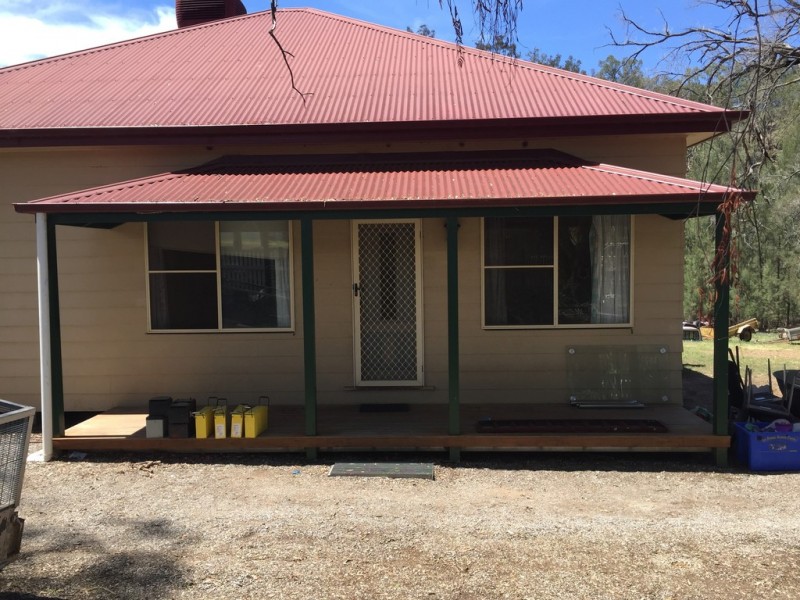 1362 Limbri Road, Limbri NSW 2352