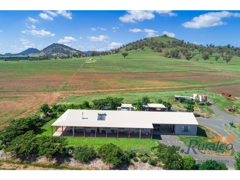 1855 Duri Winton Road, Winton, Tamworth NSW 2340