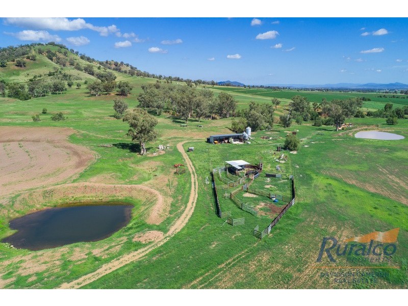 1855 Duri Winton Road, Winton, Tamworth NSW 2340