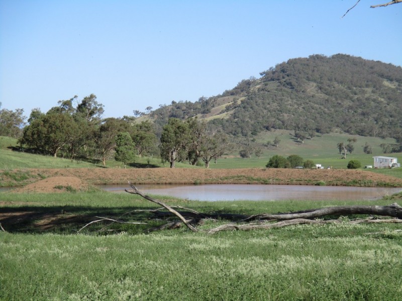 1855 Duri Winton Road, Winton, Tamworth NSW 2340