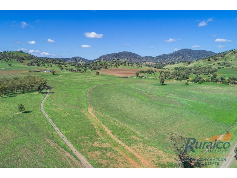 1855 Duri Winton Road, Winton, Tamworth NSW 2340