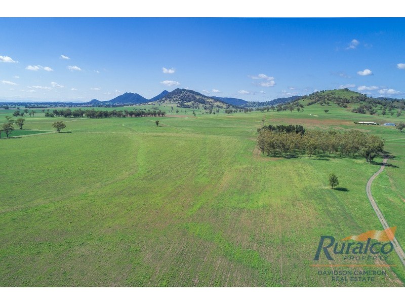 1855 Duri Winton Road, Winton, Tamworth NSW 2340