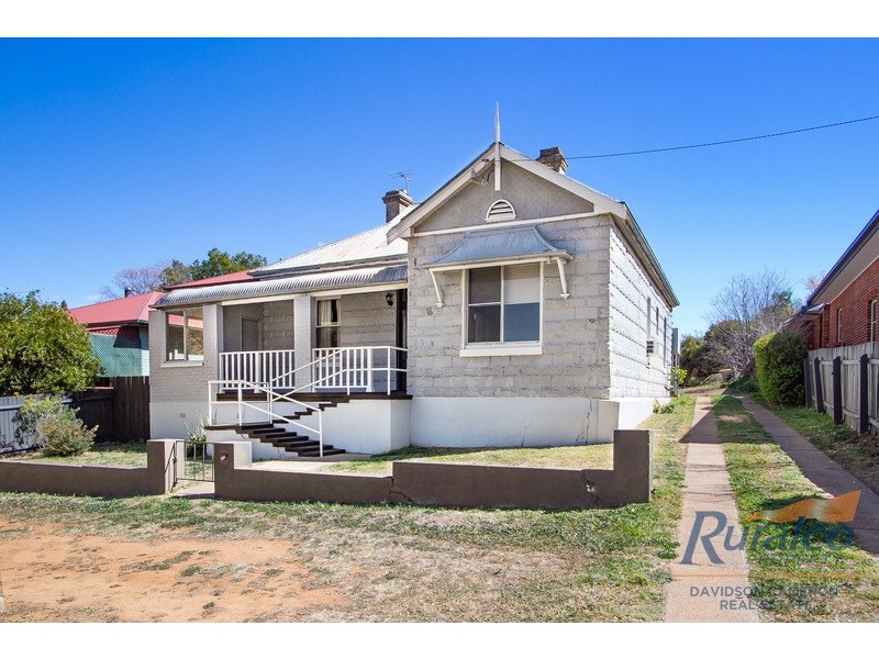 160 Brisbane Street, East Tamworth NSW 2340