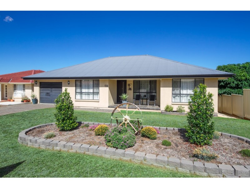 59 Boronia Drive, Tamworth NSW 2340