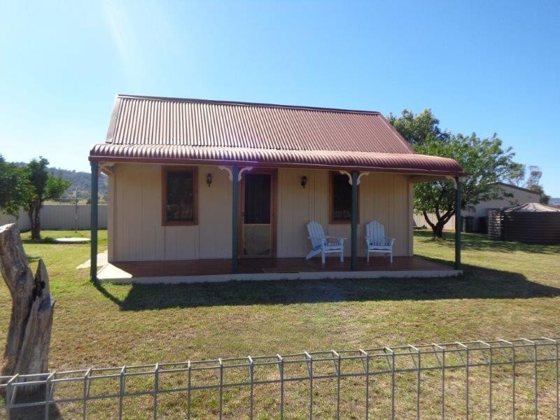 670 Moore Creek Road, Tamworth NSW 2340