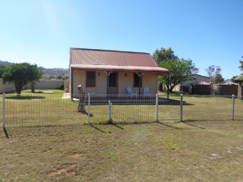 670 Moore Creek Road, Tamworth NSW 2340
