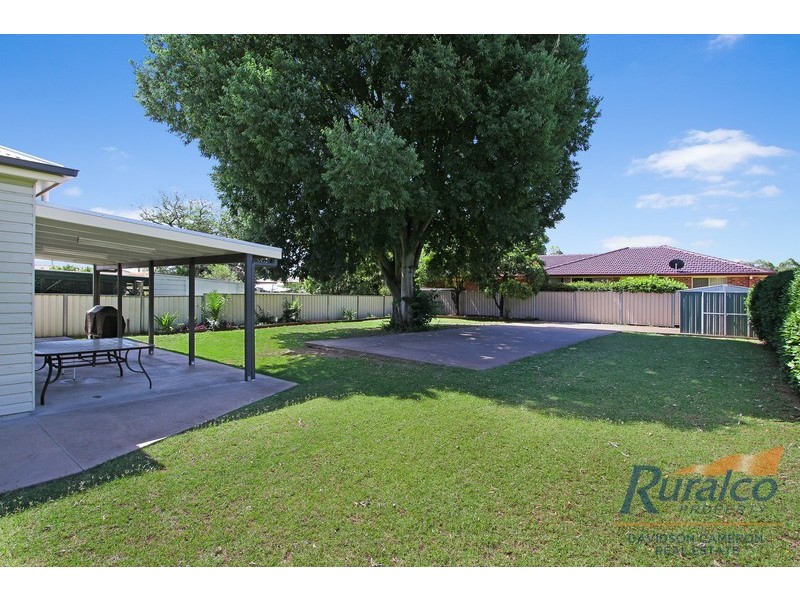 8 North Street, Tamworth NSW 2340