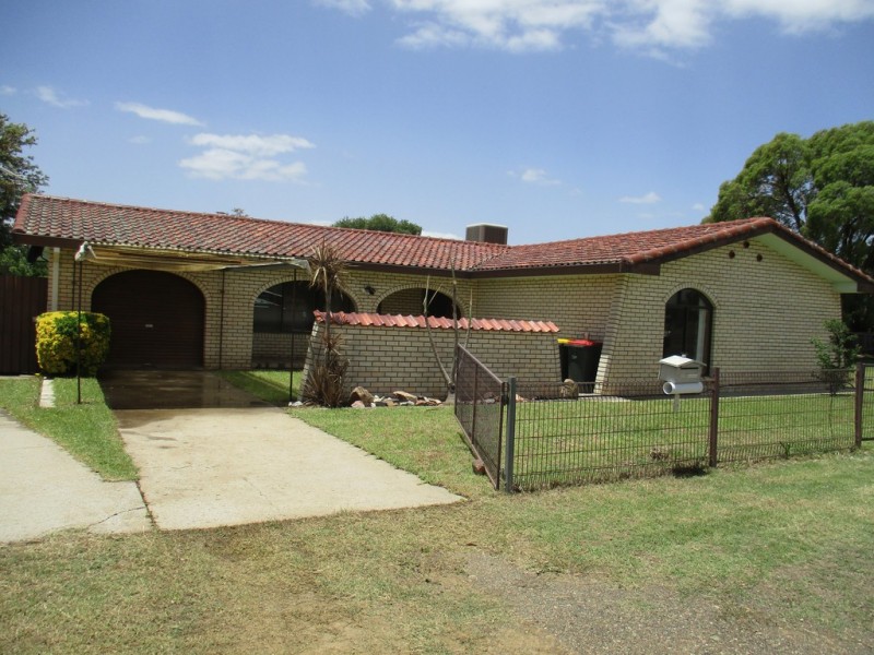 2a Queen Street, Barraba NSW 2347