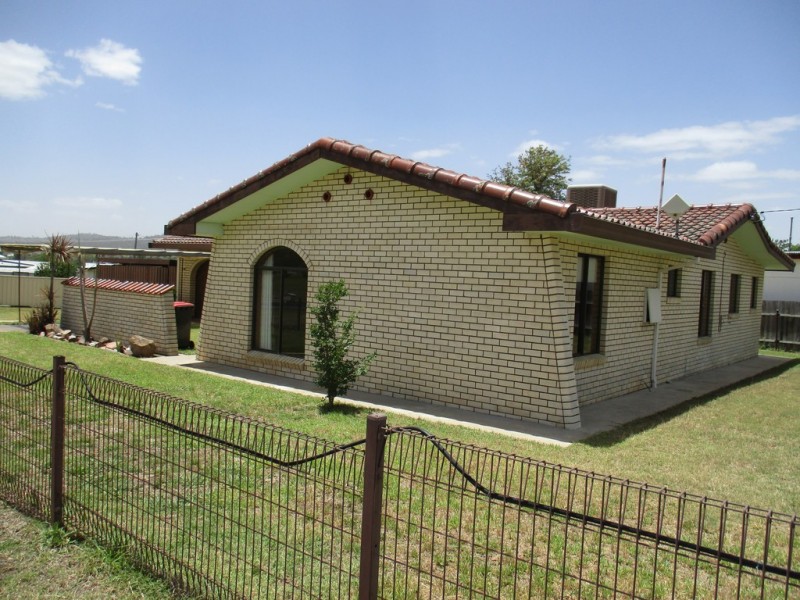 2a Queen Street, Barraba NSW 2347