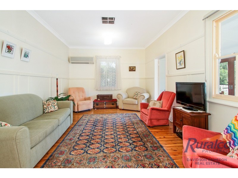 166 North Street, Tamworth NSW 2340