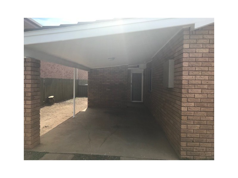 1/18 Woodward Avenue, Tamworth NSW 2340