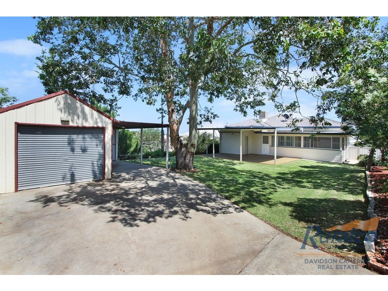 20 Mathews Street, Tamworth NSW 2340