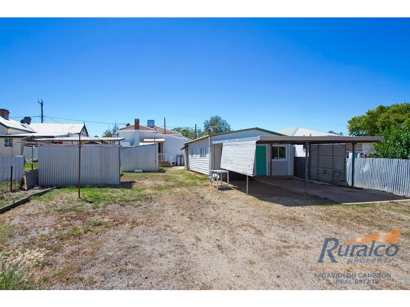 50 Rowan Street, Manilla NSW 2346