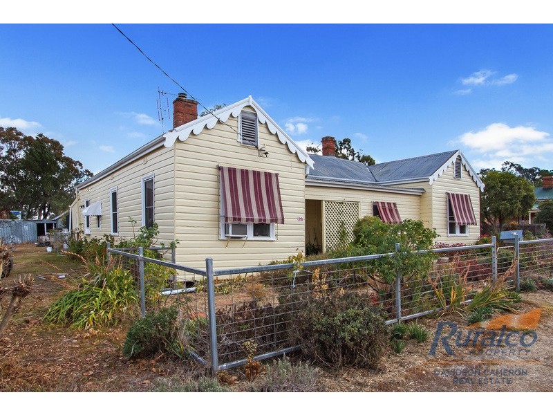 26 Rowan Street, Manilla NSW 2346