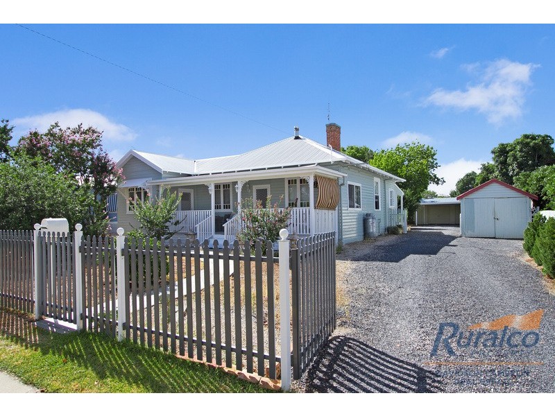 97 Court Street, Manilla NSW 2346