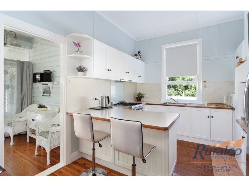 97 Court Street, Manilla NSW 2346