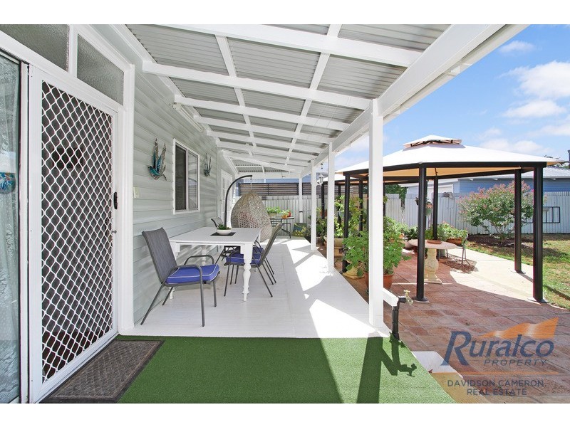 97 Court Street, Manilla NSW 2346