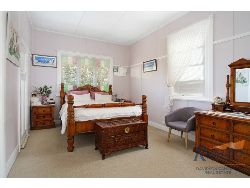 97 Court Street, Manilla NSW 2346