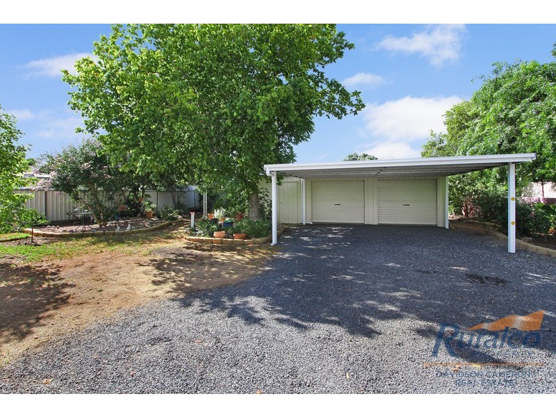 97 Court Street, Manilla NSW 2346