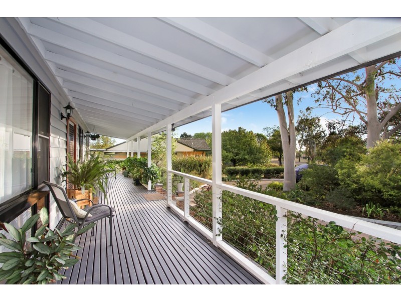 16 Kamilaroi Crescent, Manilla NSW 2346