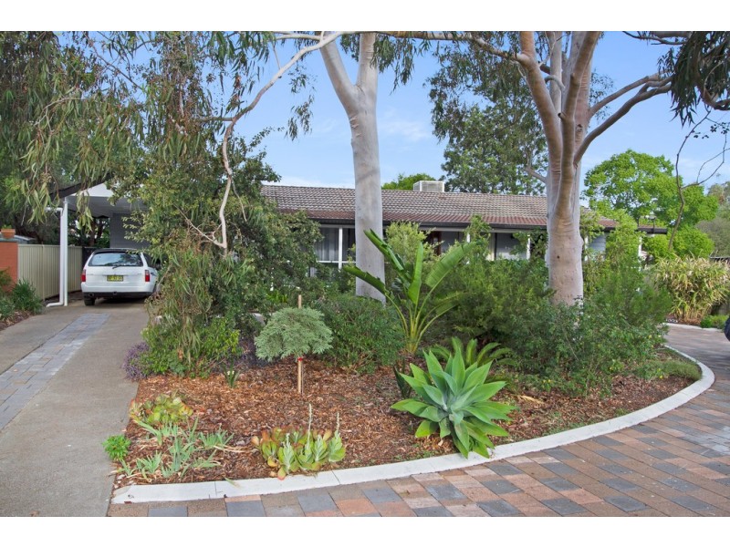 16 Kamilaroi Crescent, Manilla NSW 2346