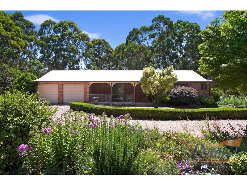 11 Andeva Road, Hanging Rock NSW 2340