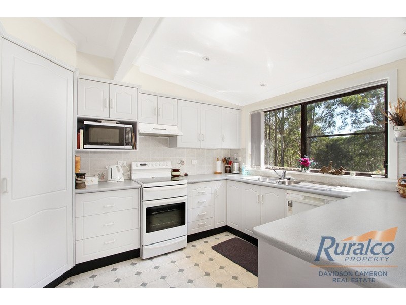 11 Andeva Road, Hanging Rock NSW 2340