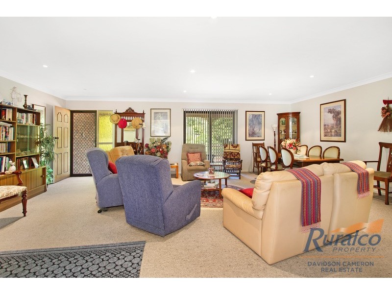 11 Andeva Road, Hanging Rock NSW 2340