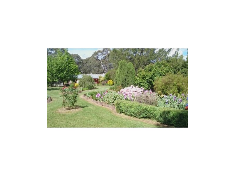 11 Andeva Road, Hanging Rock NSW 2340