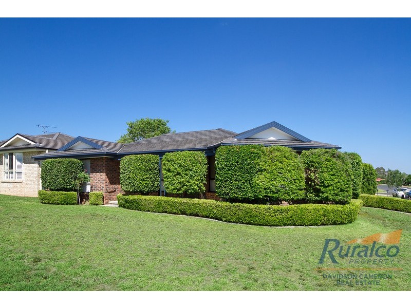61 Harrier Parade, Tamworth NSW 2340